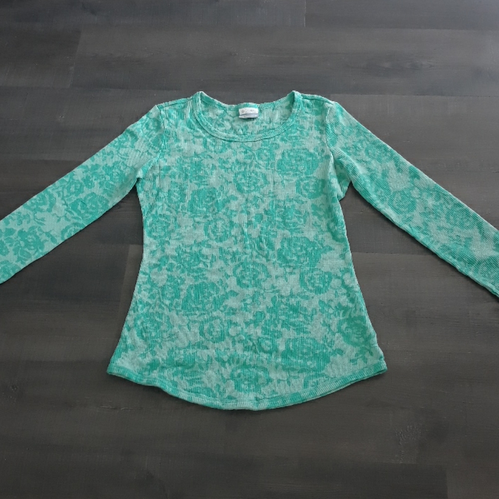 Columbia Long sleve shirt